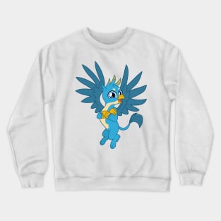 Gallus 2 Crewneck Sweatshirt